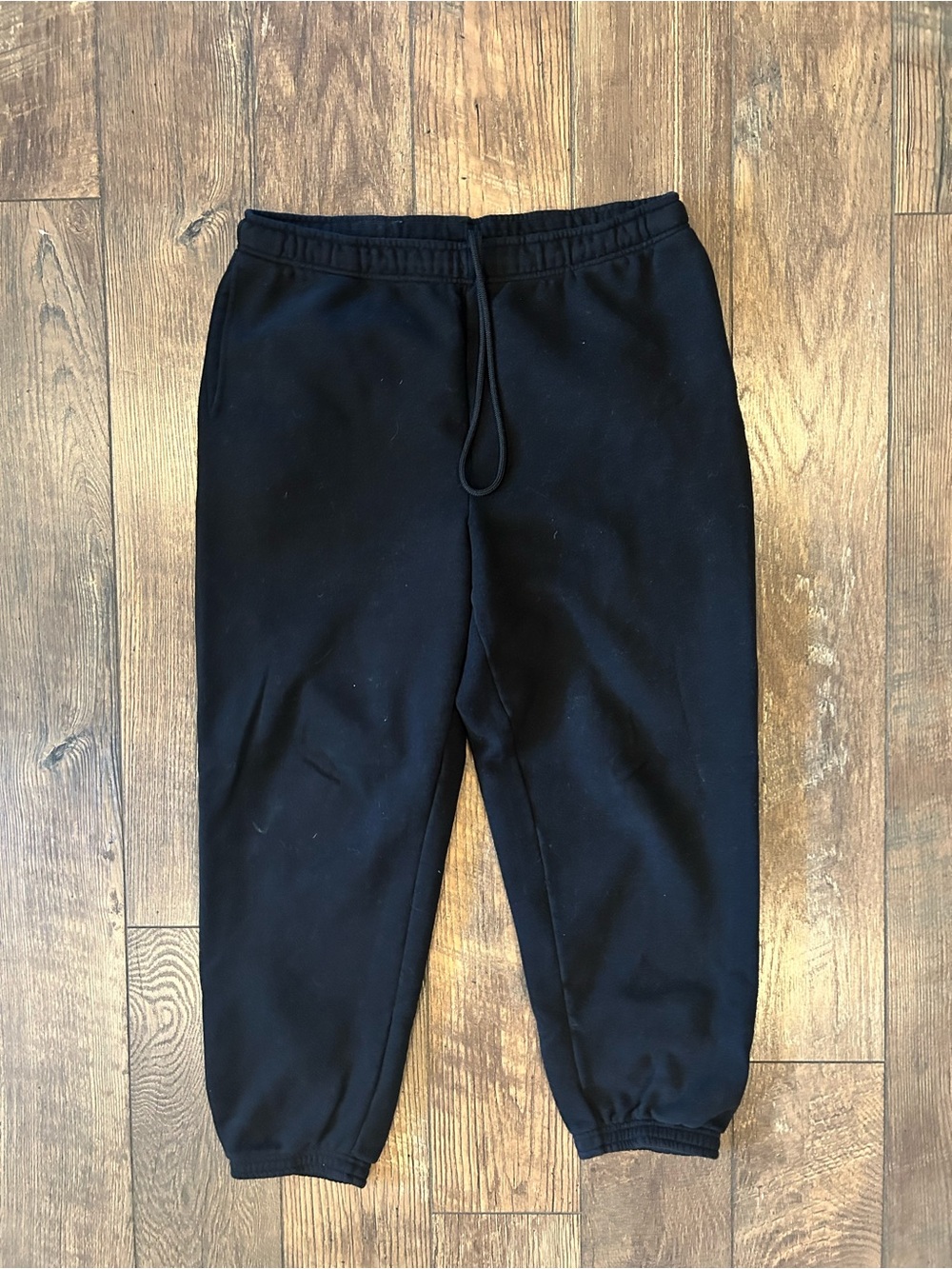 TNA Mega Cozy Fleece Joggers